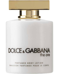 The One, Body Lotion 200ml