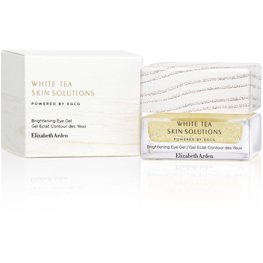 White Tea Skin Brightening Eye Gel, 15 ml Elizabeth Arden Silmät