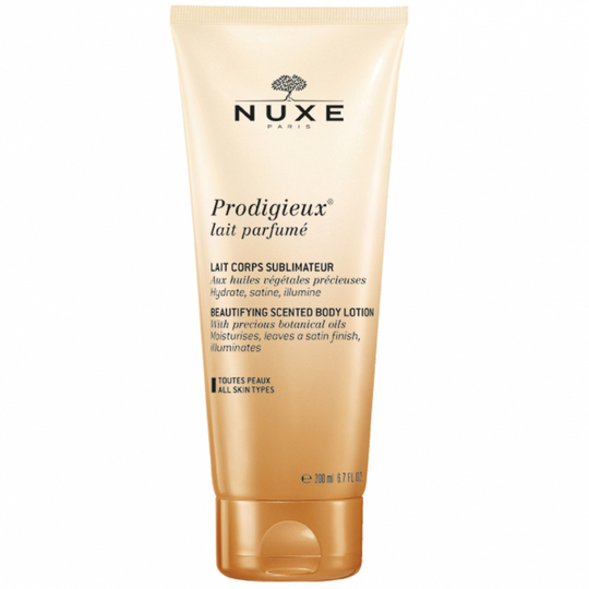 NUXE Prodigieux Body Lotion (200ml)