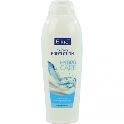 Elina vartalovoide 500ml hydro care