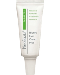 Targeted Treatment Bionic Eye Cream Plus, 15g