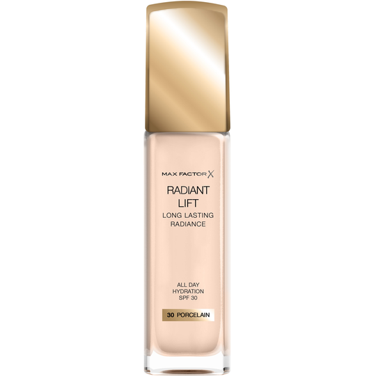 Max Factor Radiant Lift Foundation 30 Porcelain