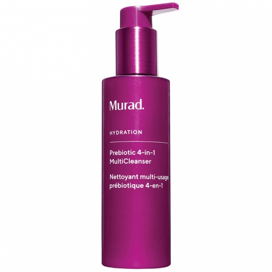 Murad Prebiotic 4-in-1 MultiCleanser (148ml)