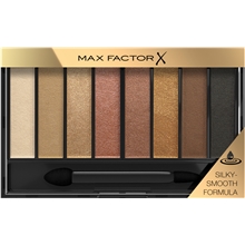 Masterpiece Nude Palette 1 gr No. 002