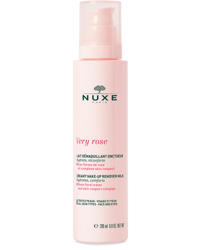Very Rose Creamy Make-Up Remover Milk, 200ml
