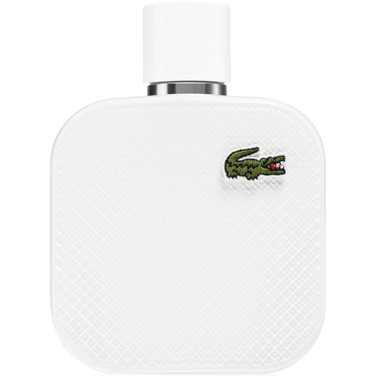 Lacoste L.12.12 Blanc EdT (100ml)