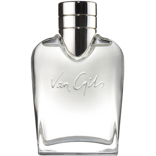 Van Gils Basic Instinct Basic Instinct Eau de Toilette 40 ml