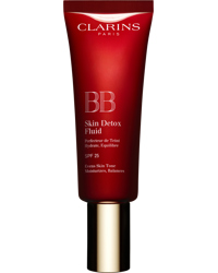 BB Skin Detox Fluid SPF25, 45ml, 01 Light