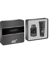 Explorer Set, EdP 60ml + After Shave Balm 100ml