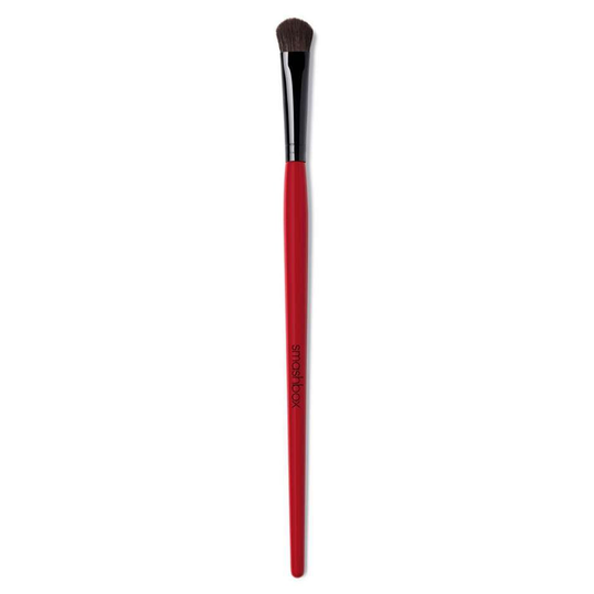 Full Coverage Shadow Brush, Smashbox Luomivärisiveltimet