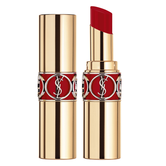 Yves Saint Laurent Rouge Volupte Shine 127
