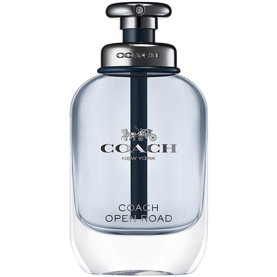 Open Road, 40 ml COACH Naisten hajuvedet