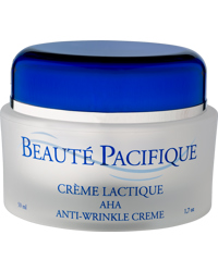 AHA Créme Lactic 50ml