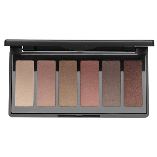 Aden Eyeshadow Palette Matte Nude