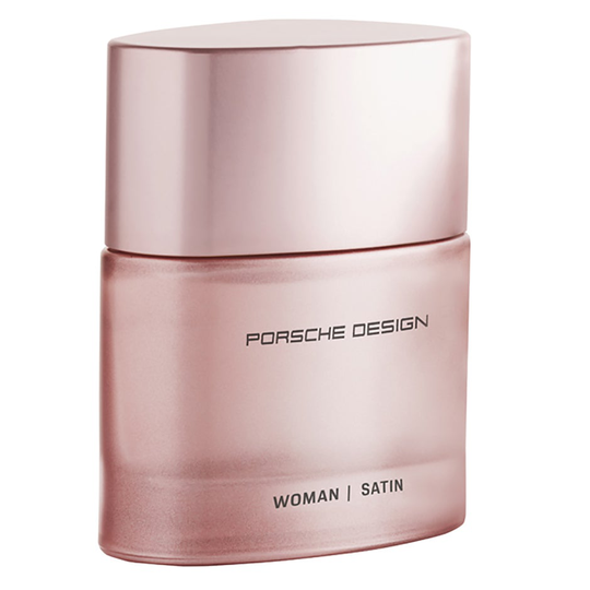 Porsche Woman Satin, 50 ml Porsche Design Naisten hajuvedet