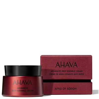 Ahava A.O.S. Advanced Deep Wrinkle Cream 50 ml