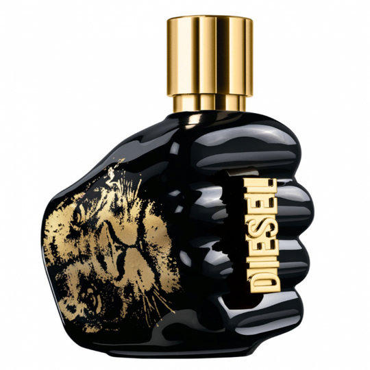 Diesel Spirit Of The Brave EdT (50ml)
