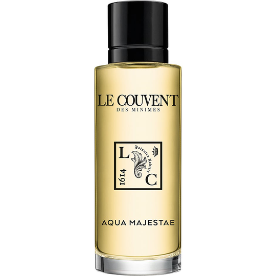 Botanical Cologne Aqua Majestae, 100 ml Le Couvent Unisex-hajuvedet
