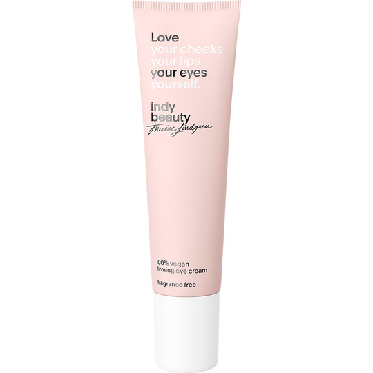 Firming Eye Cream, Indy Beauty Silmät