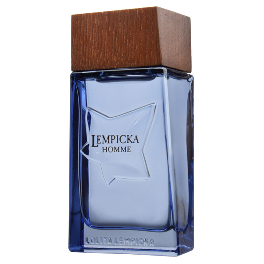 Lolita Lempicka Homme EDT