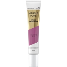 Max Factor Miracle Pure Cream Blush 15 ml No. 004