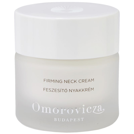 Omorovicza Firming Neck Cream (50ml)