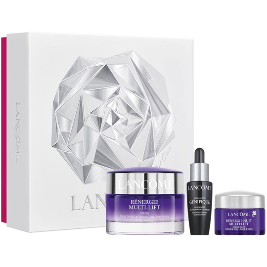 Rénergie Gift Set 22, Lancôme Ihonhoitopakkaukset