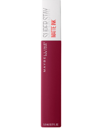 Superstay Matte Ink Liquid Lipstick 5ml, 115 Founder
