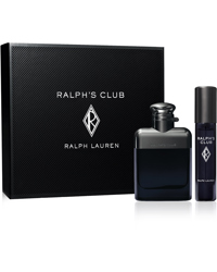 Ralph'S Club Set, EdT 50+10ml