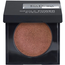 IsaDora Single Power Eyeshadow 2.2 gr No. 009