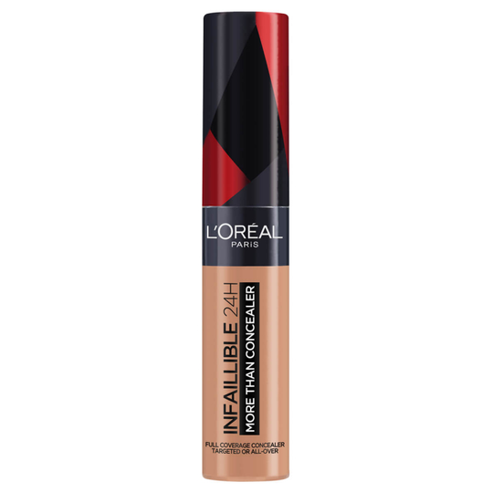 L'Oreal Paris Infaillible More Than Concealer 330 Pecan