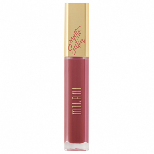 Milani Amore Satin Matte Lip Cream Velour