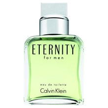 Eternity for Men - Eau de toilette 100 ml
