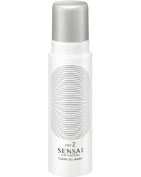 Silky Purifying Clear Gel Wash, 145ml