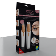 Roxy Perfect Brows