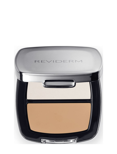 Mineral Cover Cream 2G Caramel Meikkivoide Meikki Reviderm