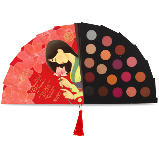 Mad Beauty Disney's Mulan Make Up palette 45 g