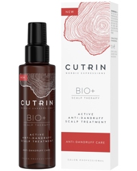 BIO+ Active Anti-Dandruff Scalp Treatment, 100ml