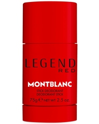 Legend Red Deodorant Stick, 75g