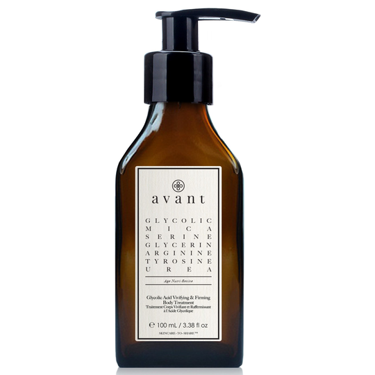 Avant Skincare Age Nutri-Revive Glycolic Acid Vivifying & Firming