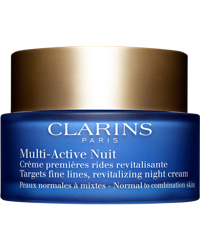 Multi-Active Night Cream 50ml