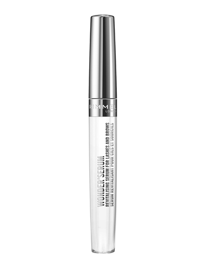 Rimmel Wonder Care Serum Lash Serum Beauty WOMEN Skin Care Face Eyelash Serum Nude Rimmel