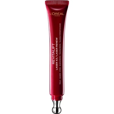 L' Oreal Revitalift Laser silmänympärysvoide 15ml