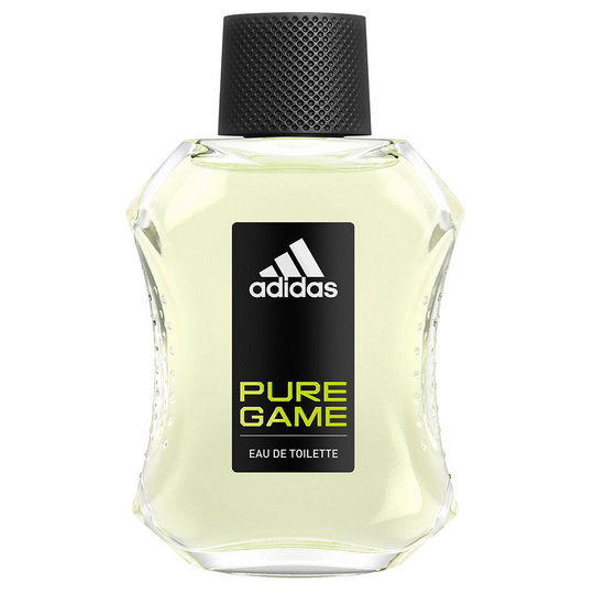Pure Game For Him, 100 ml Adidas Miesten hajuvedet