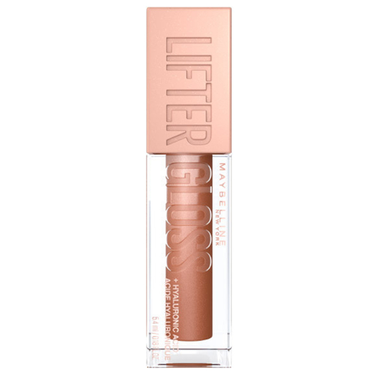 Maybelline Lifter Gloss Bronze 18