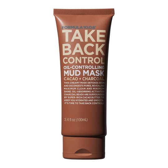 Formula 10.0.6 Take Back Control 100 ml