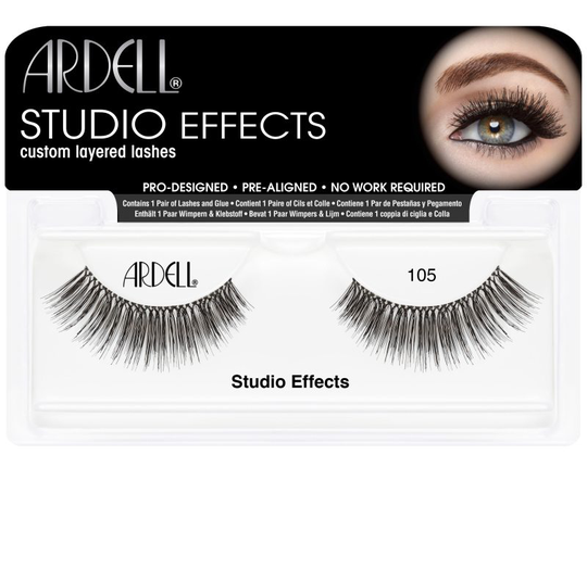 Ardell Studio Effects 105