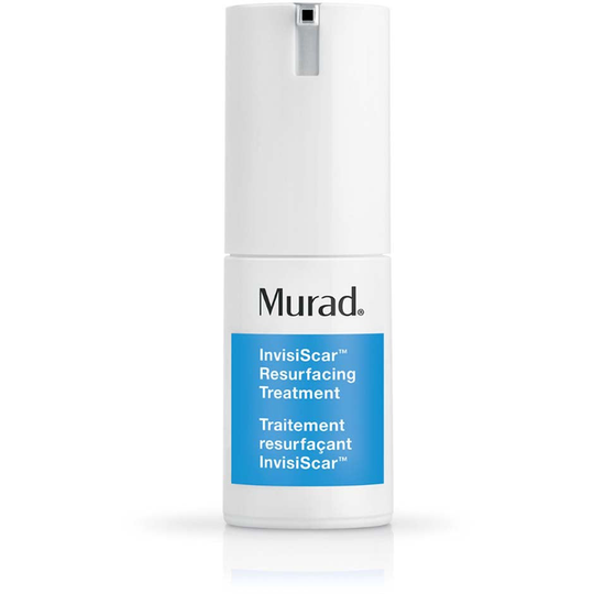 Invisiscar Blemish Scar Treatment, Murad Epäpuhtaudet