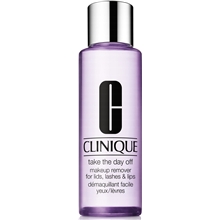 Take The Day Off Makeup Remover 125 ml