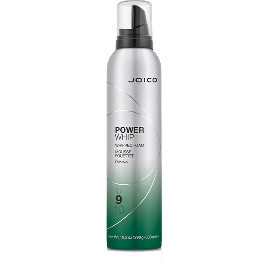 Joico Power Whip Whipped Foam 300 ml